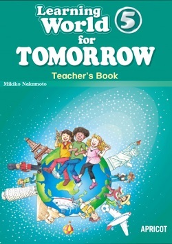 Learning World 5 Tomorrow (2nd Edition) Teacher's Book