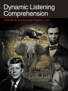 Dynamic Listening Comprehension