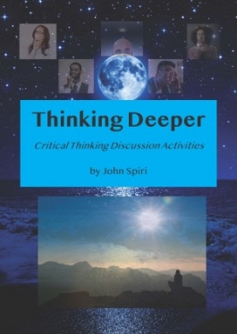 Thinking Deeper Revised Edition