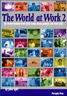 The World at Work 2 (Intermediate)