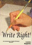 Write Right