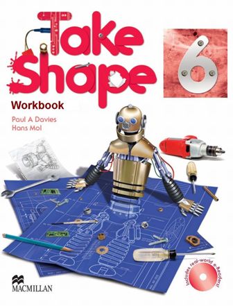 Take Shape 6 Workbook