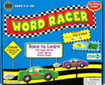 Word Racer