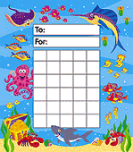 Incentive Pads
