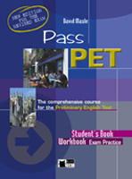 Pass PET