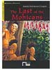 Black Cat Reading and Training Step 4 The Last of the Mohicans