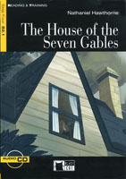 Black Cat Reading and Training Step 4 The House of the Seven Gables