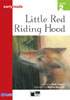 Black Cat Earlyreads Level 2 Little Red Riding Hood