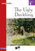 Black Cat Earlyreads Level 1 The Ugly Duckling