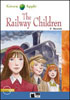 Black Cat Green Apple Step 1 The Railway Children Book