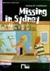 Black Cat Reading and Training Step 1 Missing in Sydney
