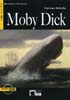 Black Cat Reading and Training Step 4 Moby Dick
