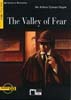 Black Cat Reading and Training Step 4 The Valley of Fear