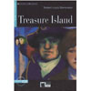 Black Cat Reading and Training Step 3 Treasure Island