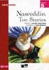 Black Cat Earlyreads Level 5 Nasreddin - Ten Stories