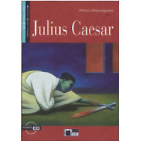 Black Cat Reading and Training Step 3 Julius Caesar