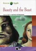 Black Cat Green Apple Starter Beauty and the Beast Book