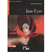 Black Cat Reading and Training Step 5 Jane Eyre
