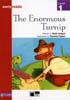 Black Cat Earlyreads Level 1 The Enormous Turnip