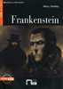 Black Cat Reading and Training Step 5 Frankenstein