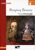 Black Cat Earlyreads Level 4 Sleeping Beauty
