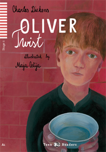 Teen ELI Readers