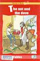 Ready to Read The Fab Fables: The Ant and the Dove (Book Only)