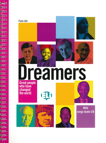 Dreamers - Photocopiable Resource Book