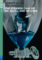 Young Adult ELI Readers 2: The Strange Case of Dr Jekyll and Mr Hyde