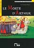Black Cat Reading and Training Step 4 Le Morte d'Arthur