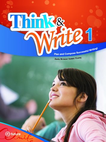 Think & Write 1 Student Book