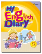 My English Diary 2 Student Book