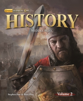 Hands on History: Volume 2 'Middle Ages'