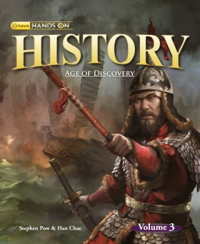 Hands on History: Volume 3 'Age of Discovery'