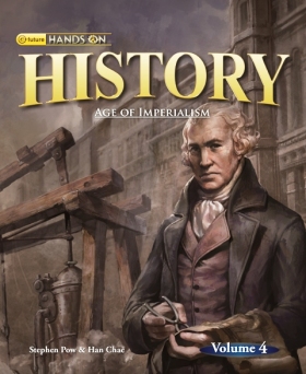 Hands on History: Volume 4 'Age of Imperialism'