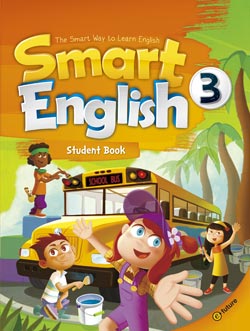 Smart English 3