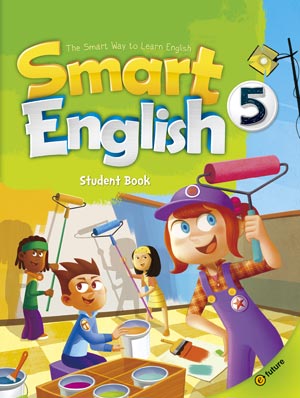 Smart English 5