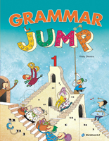 Grammar Jump 1