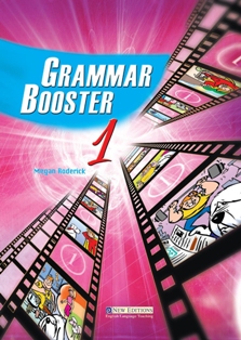 Grammar Booster