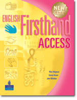 English Firsthand New Gold Edition