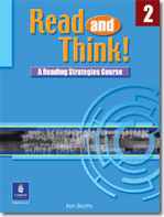 Read and Think! 2
