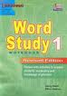 Word Study