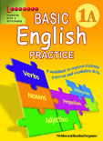 Basic English Practice　