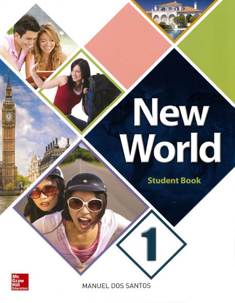 New World (My World, 2nd Edition)