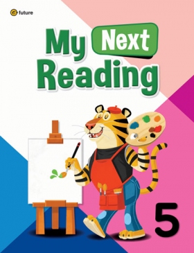 My Next Reading 5 Student Book (with Workbook)