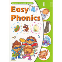 Easy Phonics
