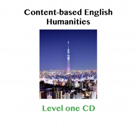 Content-based English: Humanities CD Level 1