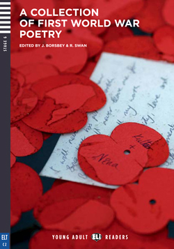 Young Adult ELI Readers 6: A Collection of First World War Poetry