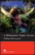 Macmillan Readers Level 4 (Pre-Intermediate) A Midsummer Night's Dream