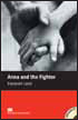 Macmillan Readers Level 2 (Beginner) Anna and the Fighter with CD